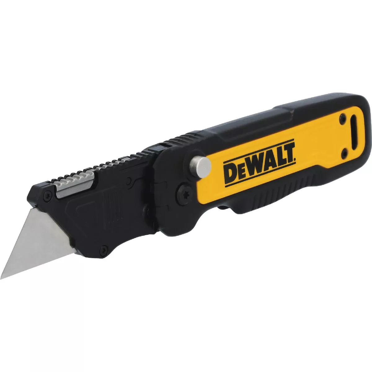 DEWALT Push & Flip Folding Utility Knife - photo 5