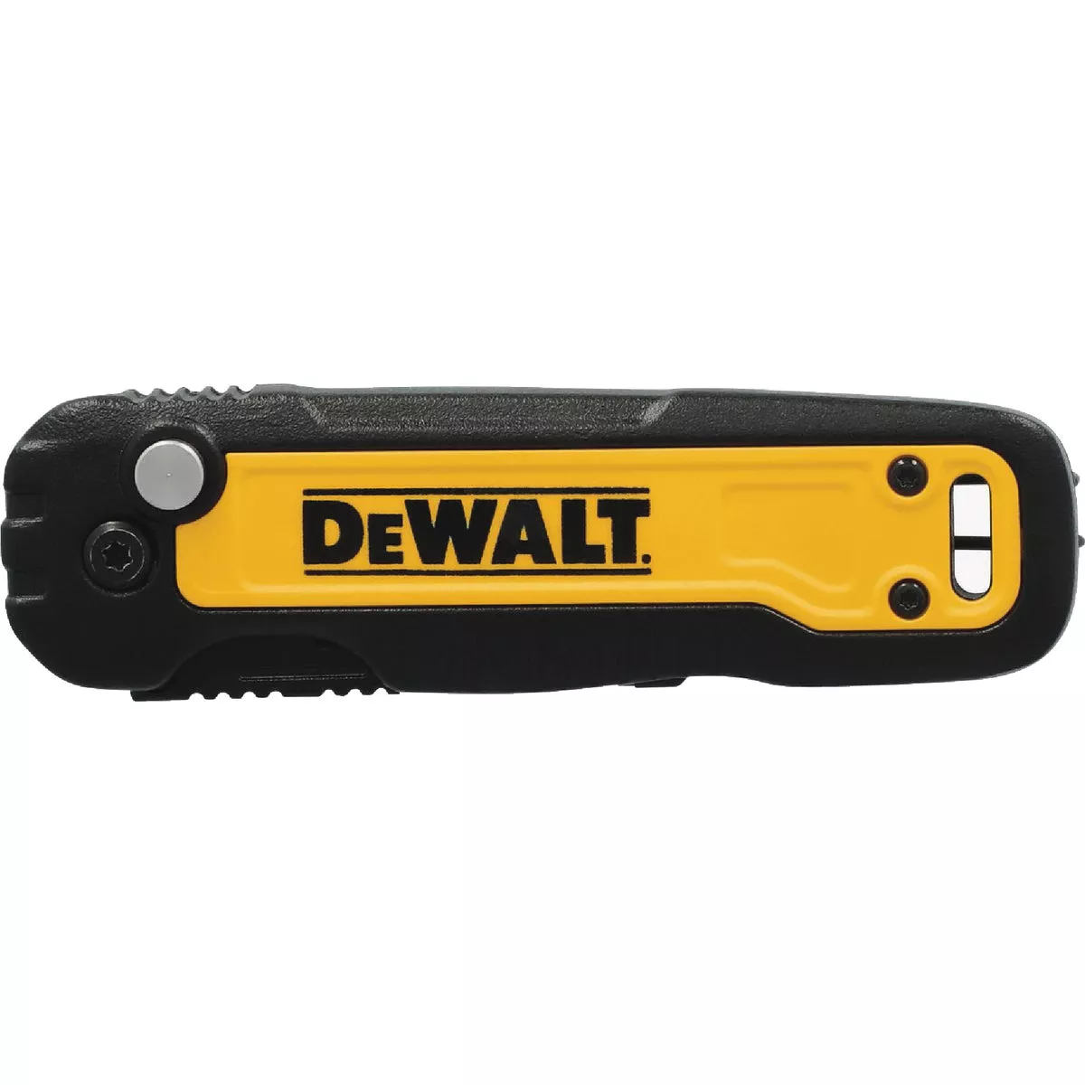 DEWALT Push & Flip Folding Utility Knife - photo 7