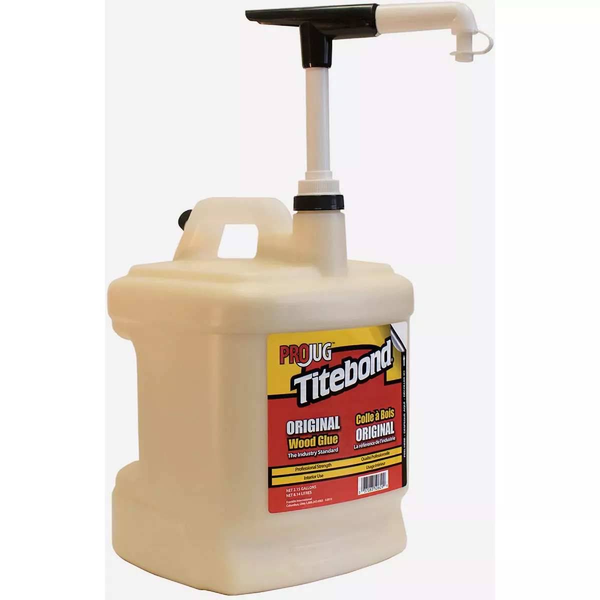 Titebond Wood Glue Pump for Gallon Jugs and PROjugs - photo 2