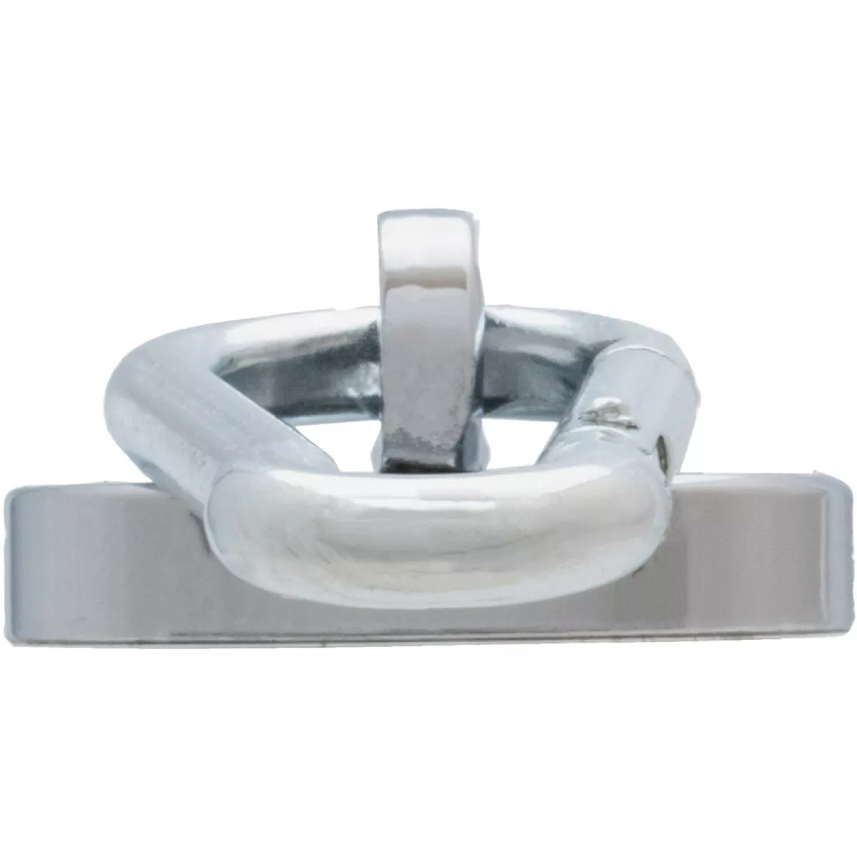 MagnetSource Neodymium 45 Lb. Capacity Carabiner Magnet Hook - photo 10
