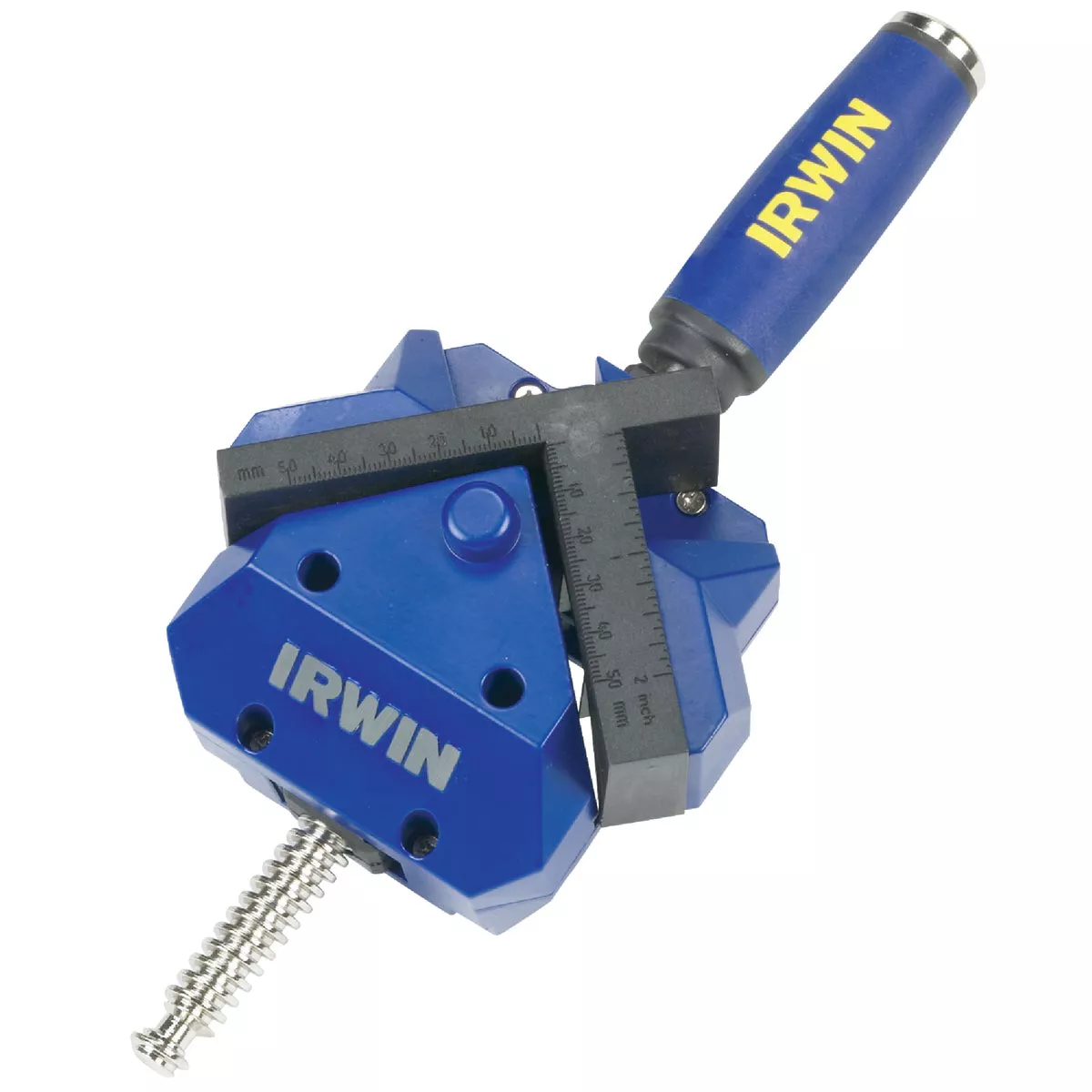 Irwin 3 In. 90 Degree Angle Clamp - photo 3