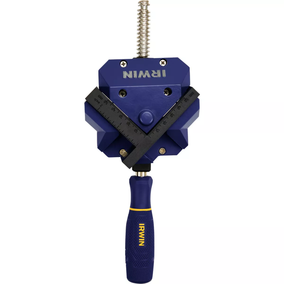 Irwin 3 In. 90 Degree Angle Clamp - photo 4