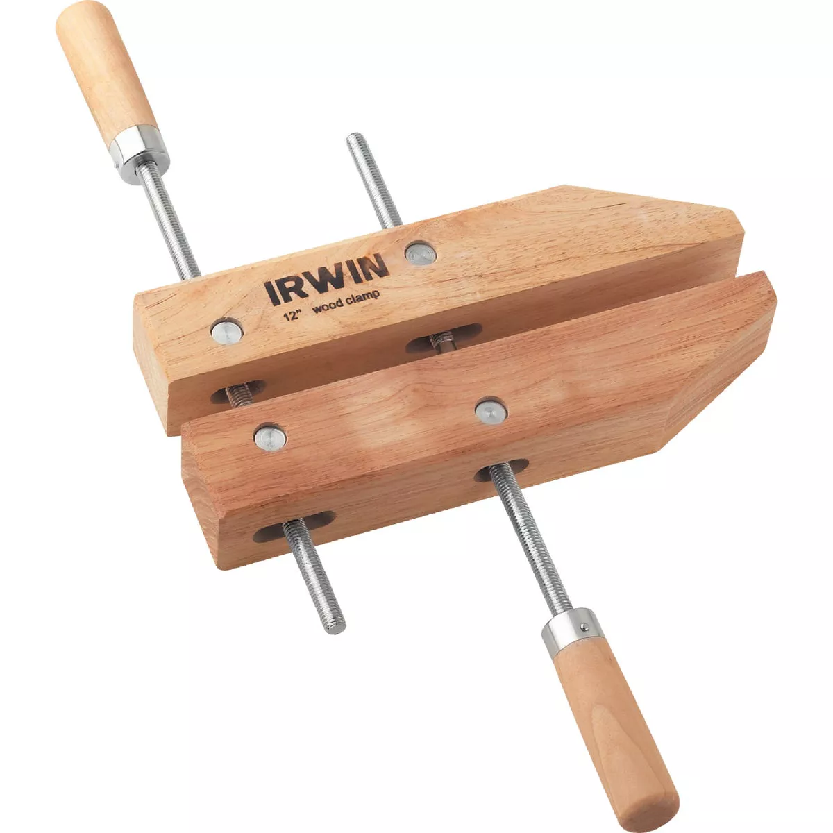 Irwin Quick-Grip 4-1/2 In. Hand Screw Clamp