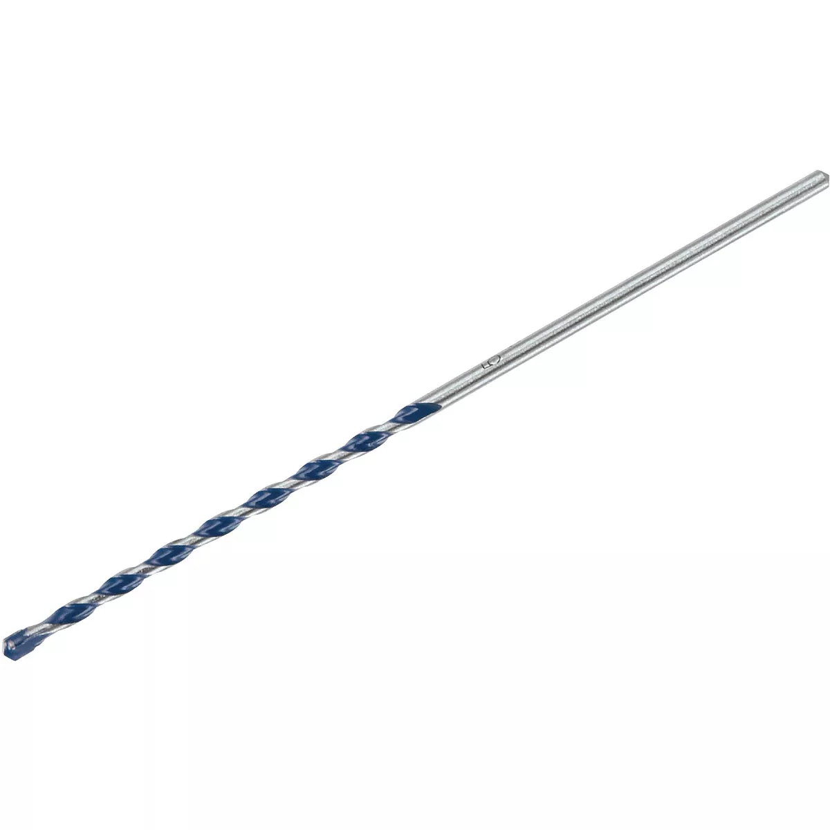 Bosch 5/32 In. x 6 In. Masonry Drill Bit