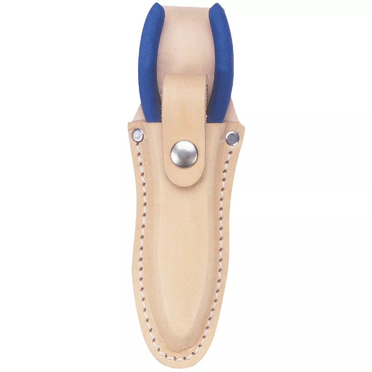 Custom Leathercraft Leather Plier Holder