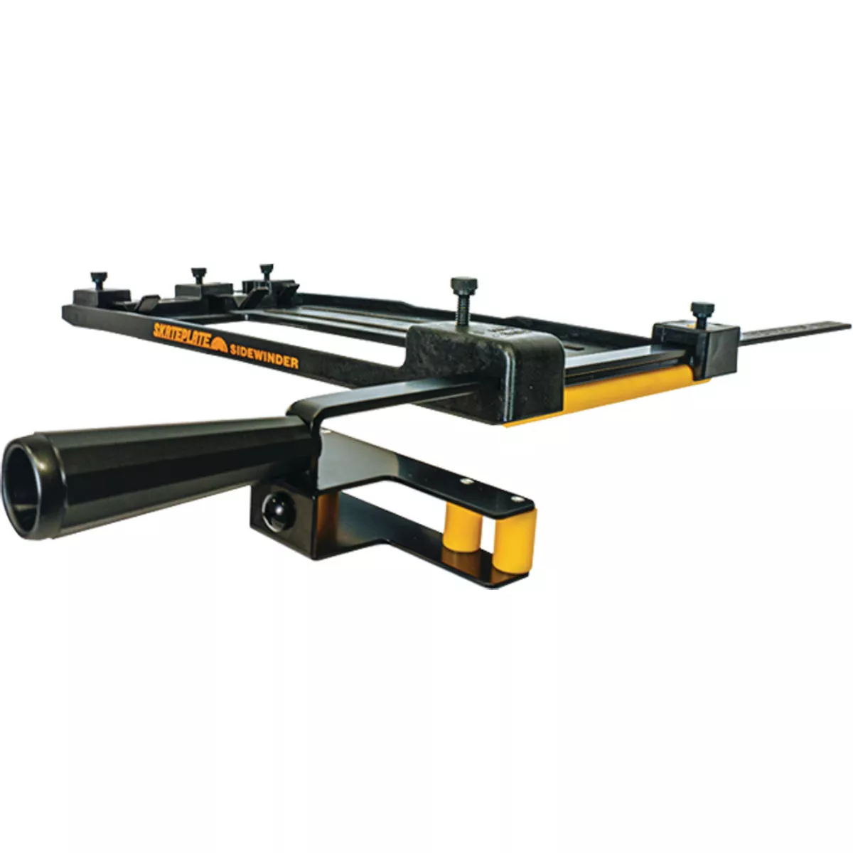 CircSaw Technologies SkatePlate & SkateGuide Combo Pack Saw Guide for Sidewinder Saw