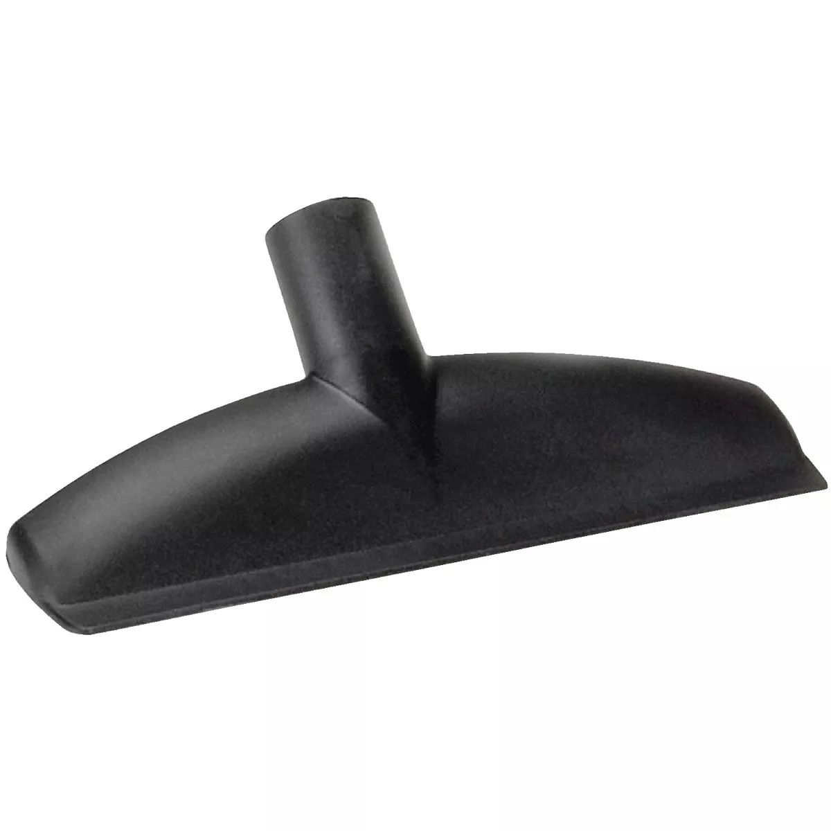 Shop Vac 1-1/4 In. x 10 In. Black Plastic Combination Floor Vacuum Nozzle