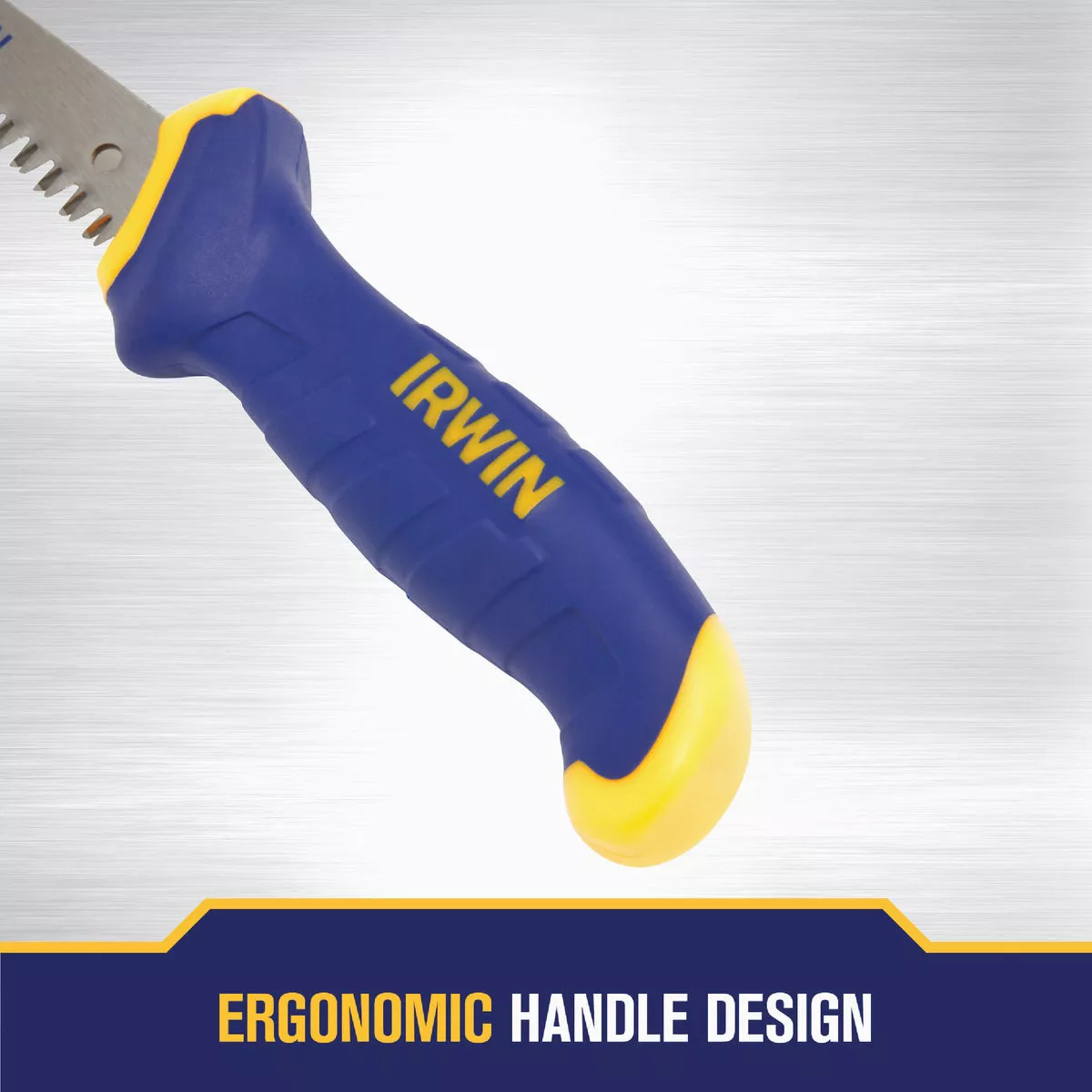 Irwin ProTouch 6-1/2 In. 9 TPI Drywall Jab Saw - photo 6