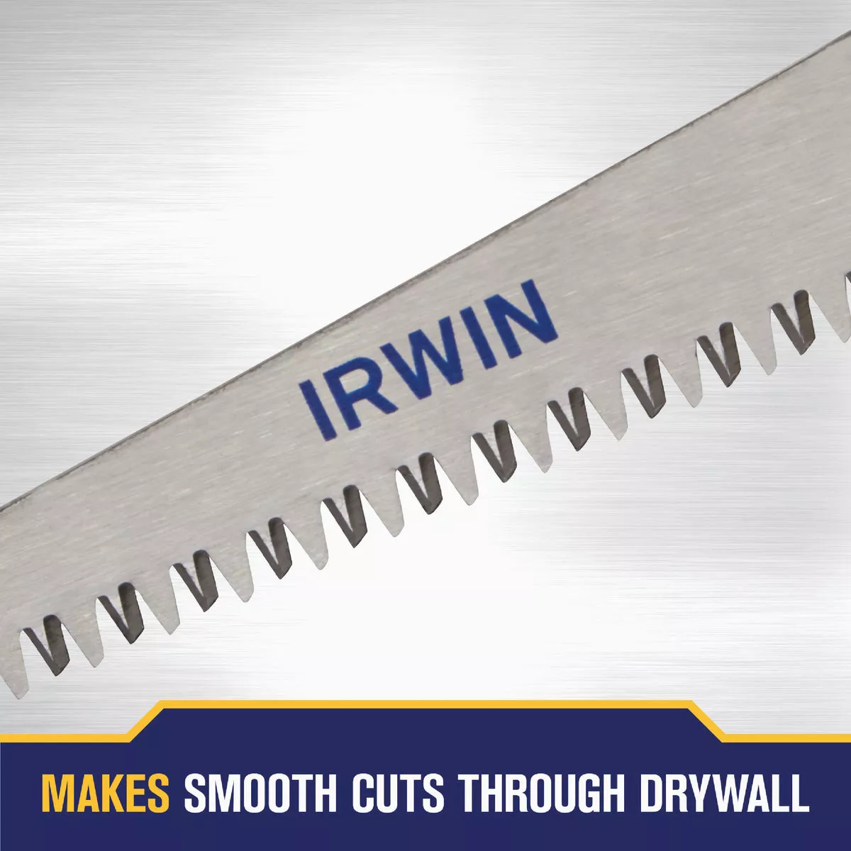Irwin ProTouch 6-1/2 In. 9 TPI Drywall Jab Saw - photo 3