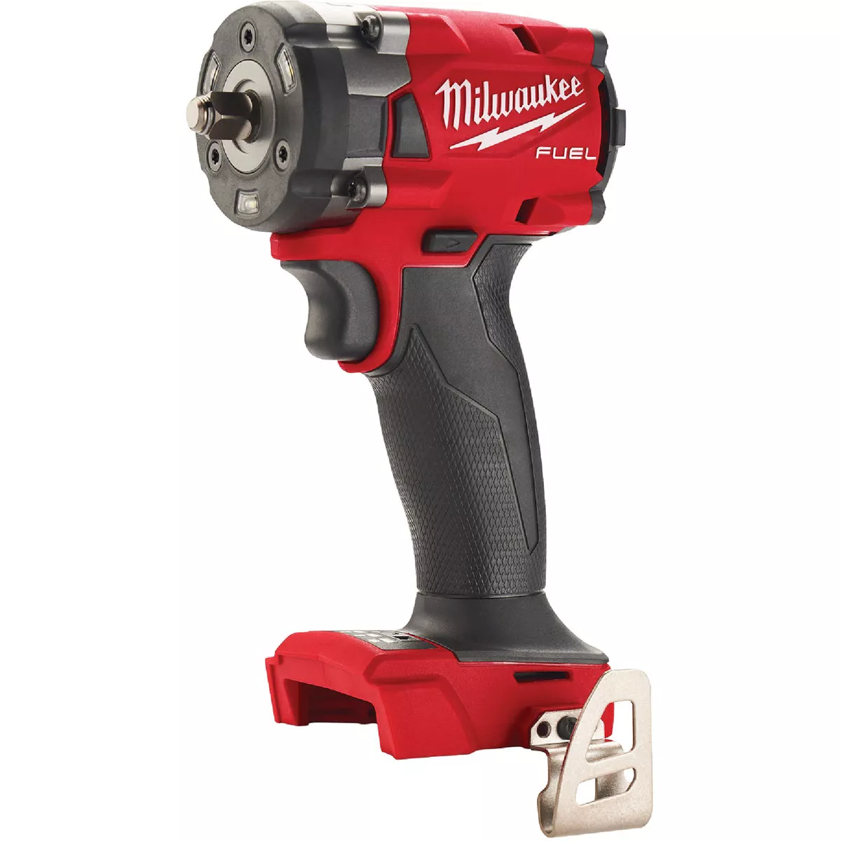 Milwaukee M18 FUEL Brushless 3/8 In. Compact Cordless Impact Wrench with Friction Ring (Tool Only) - photo 3