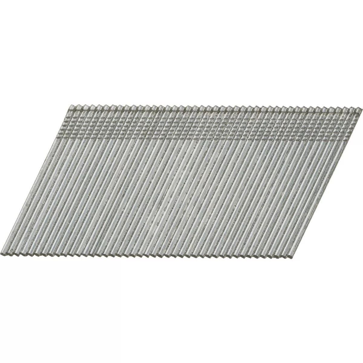 Pro-Fit 2 In. 15 Gauge Electro Galvanized 25 Degree Angled Finish Nails (500 Ct.)