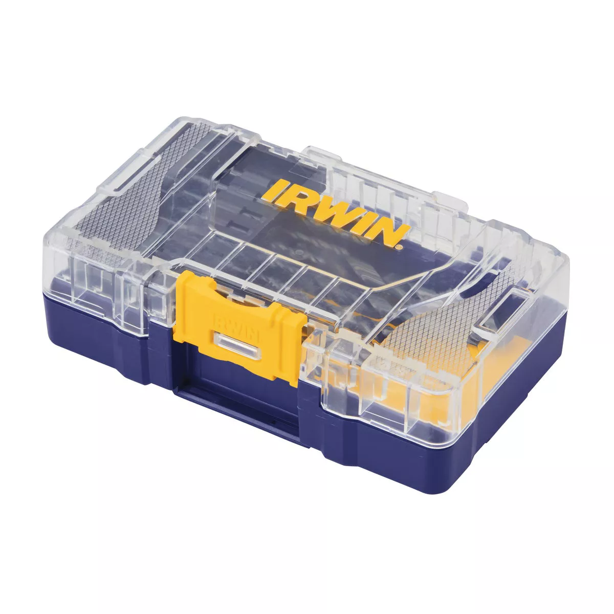 Irwin 15-Piece Black Oxide Drill Bit Set - photo 4