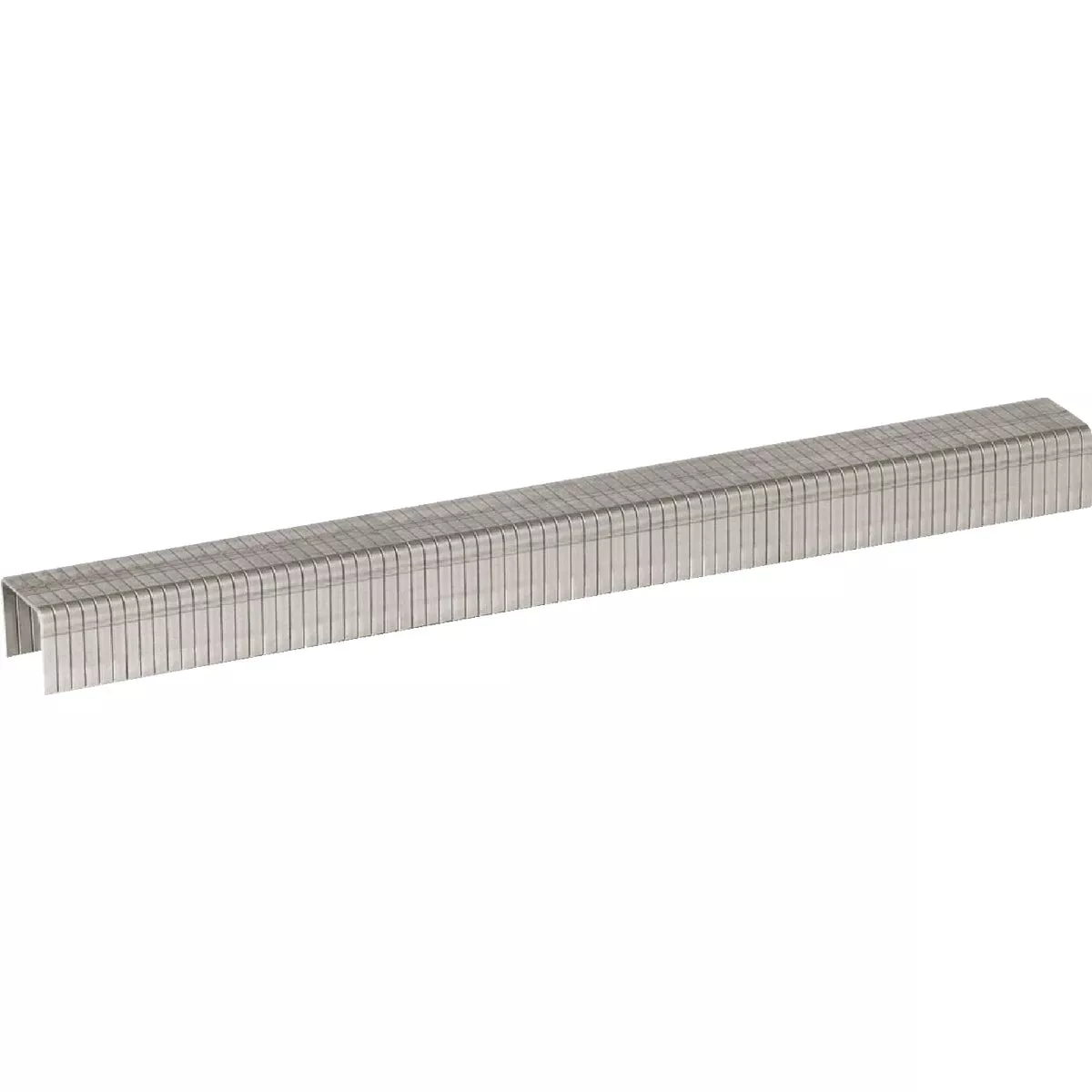 Arrow T50 Heavy-Duty Stainless Steel Staple, 5/16 In. (1000-Pack) - photo 2