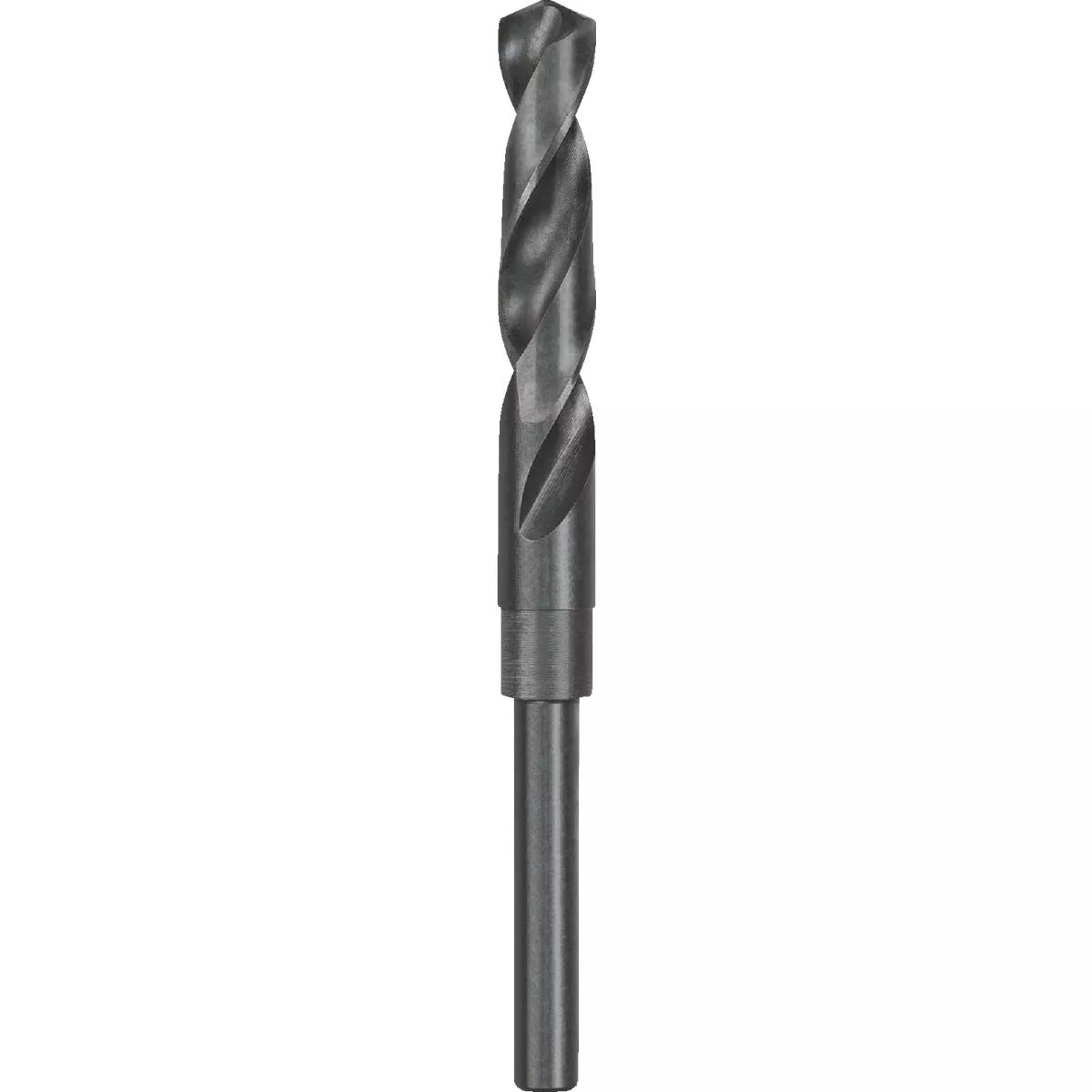 DeWalt 11/16 In. Black & Gold High Speed Steel Drill Bit