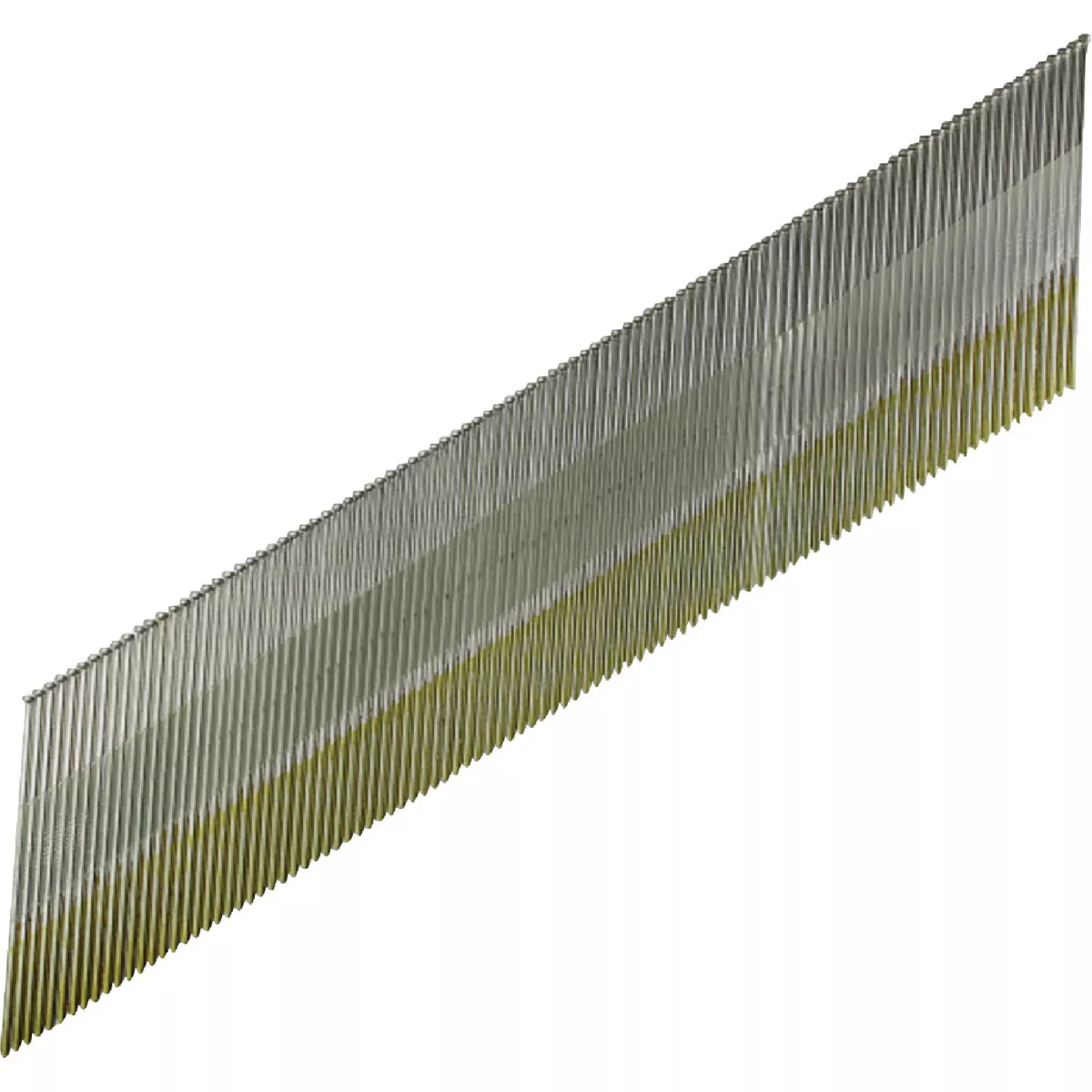 Simpson Strong-Tie 2-1/2 In. 15 Gauge 316 Stainless Steel 33 Degree DA-Style Angled Finish Nail (500 Ct.)