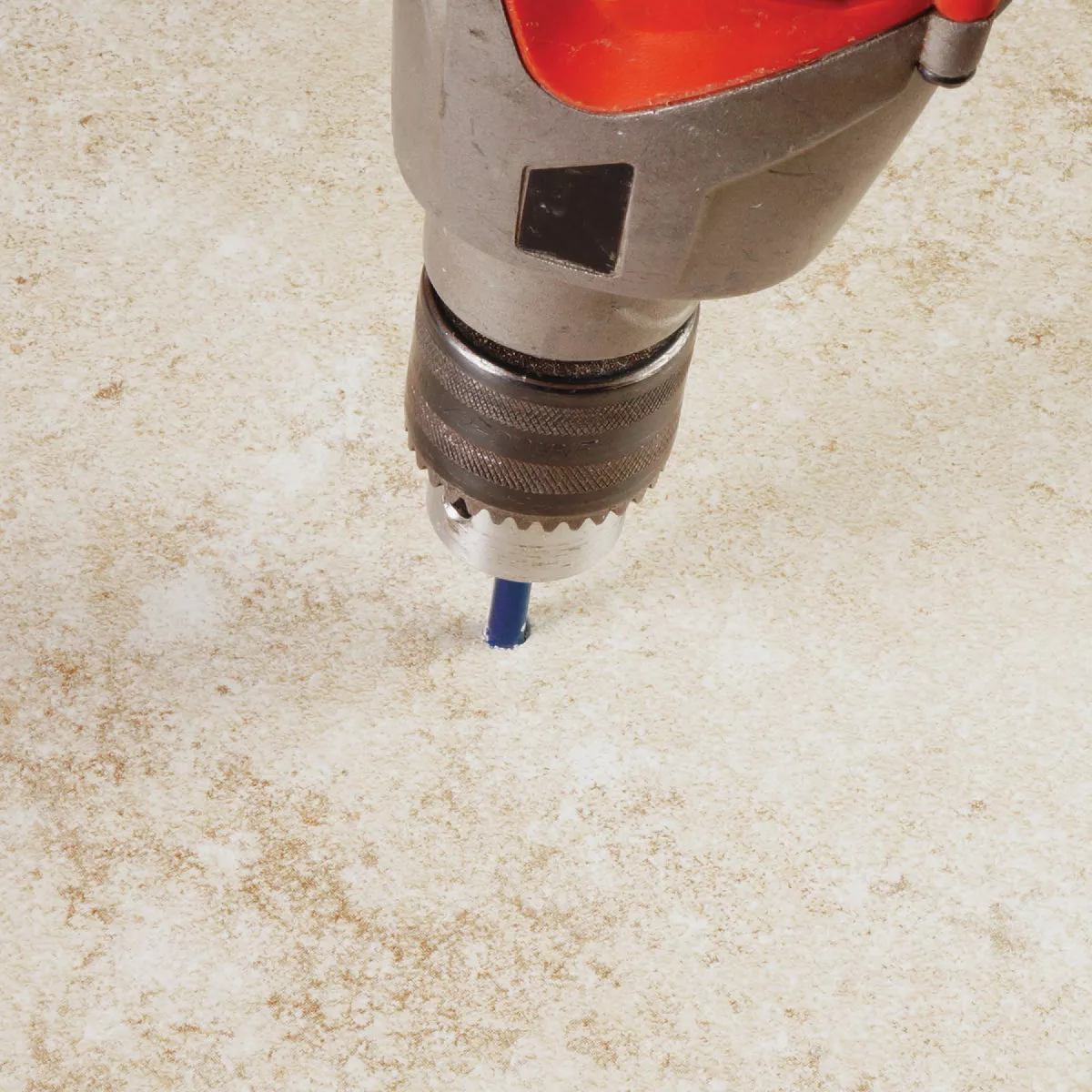 QEP Xtreme 1/4 In. Wet/Dry Diamond Hole Saw - photo 4