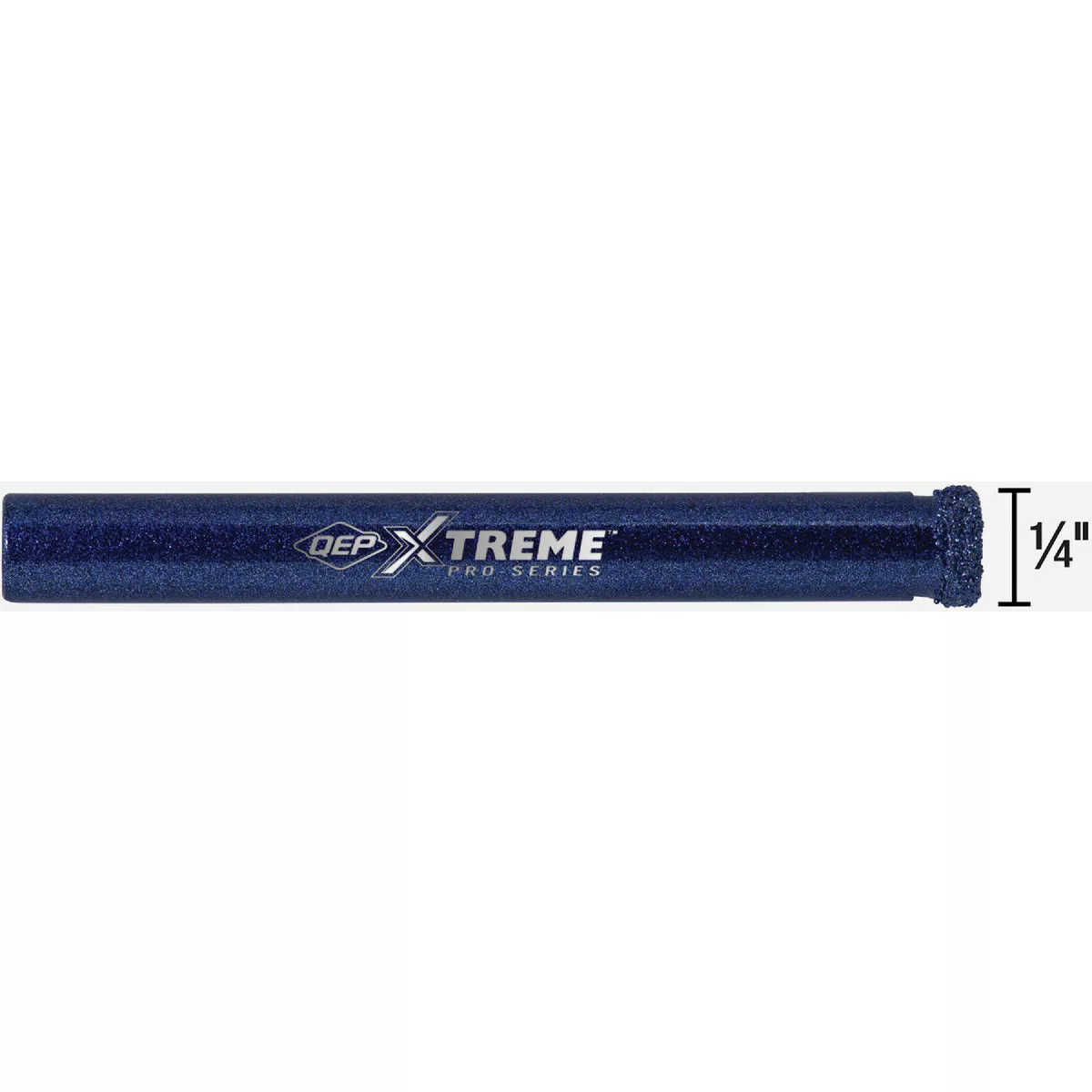QEP Xtreme 1/4 In. Wet/Dry Diamond Hole Saw - photo 3