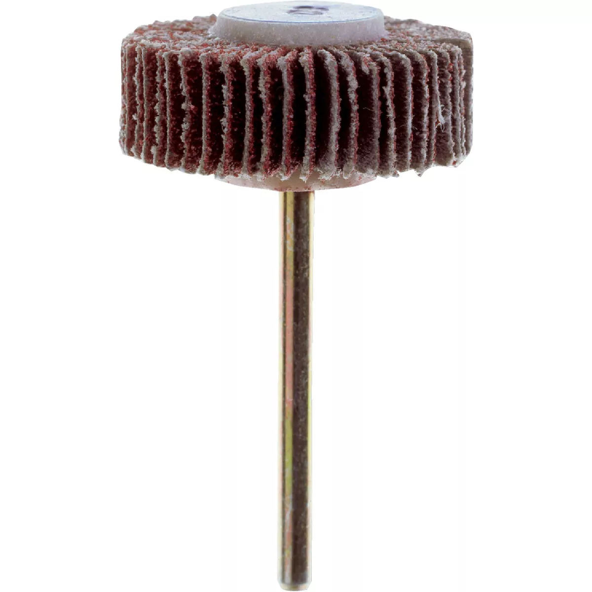 Dremel 3/8 In. 80 Grit Flap Wheel