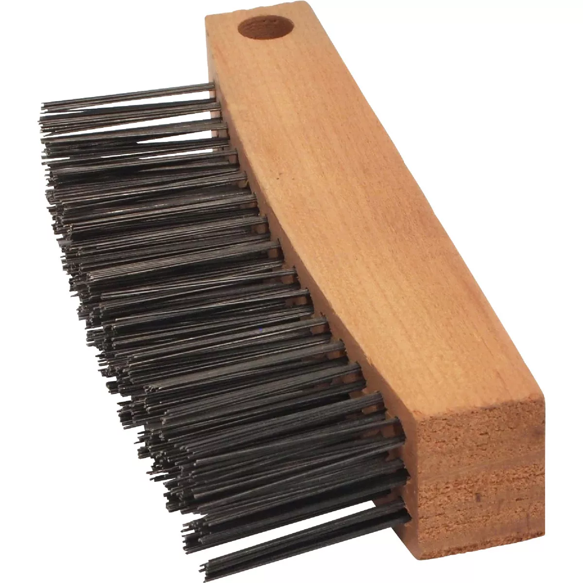 Forney Replacement Wire Brush for Chipping Hammer - photo 3
