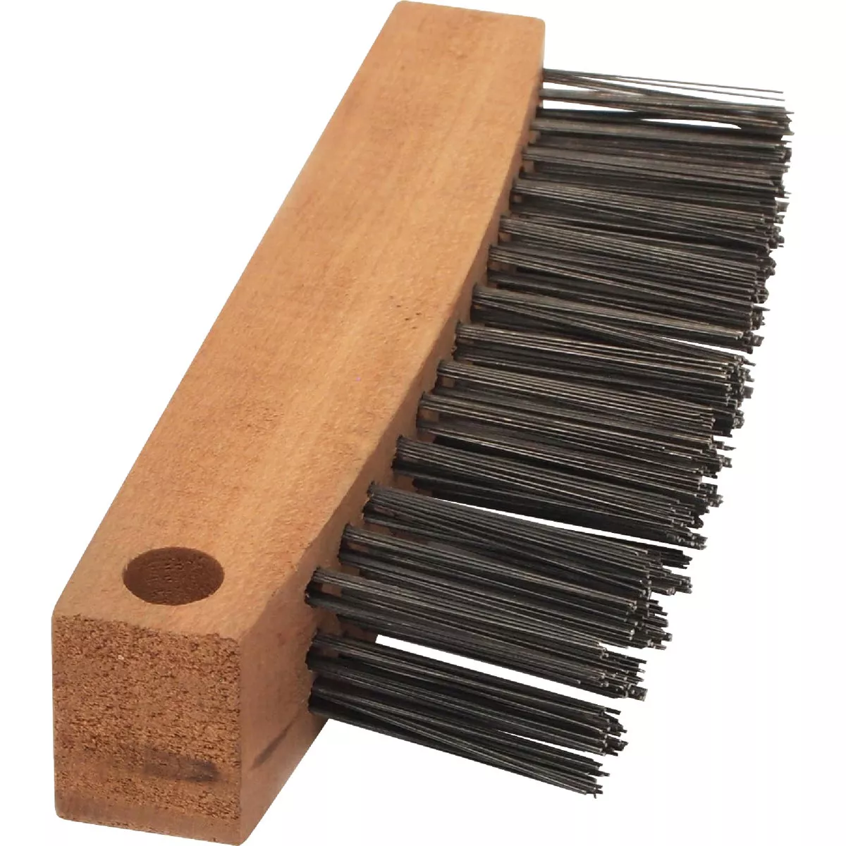 Forney Replacement Wire Brush for Chipping Hammer - photo 4