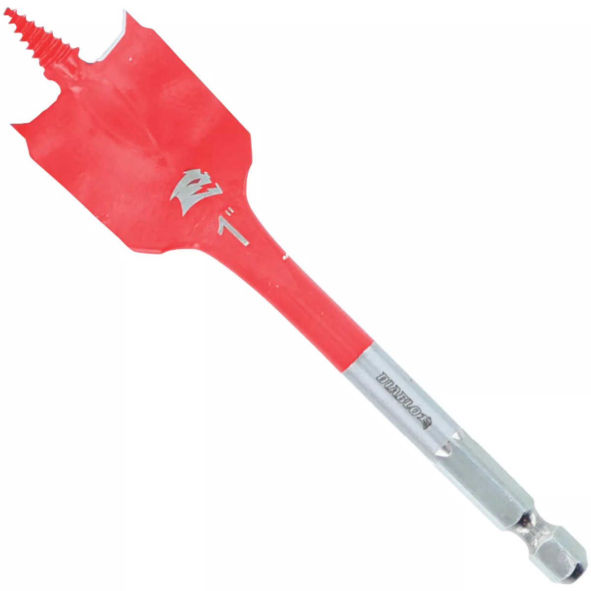 Diablo 1 In. x 4 In. SPEEDemon Spade Bit