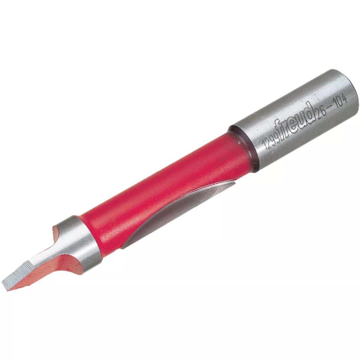 Freud 1/2 In. 1-Cutter Panel Pilot Router Bit | True Value Hardware