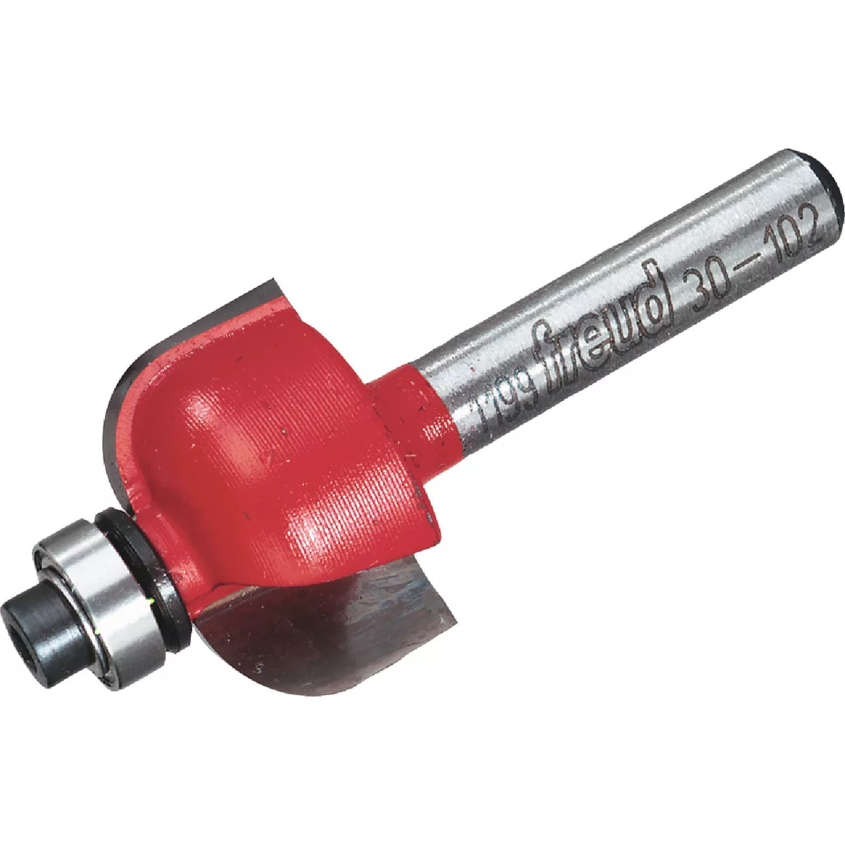 Freud 1/4 In. Radius Cove Router Bit | True Value Hardware