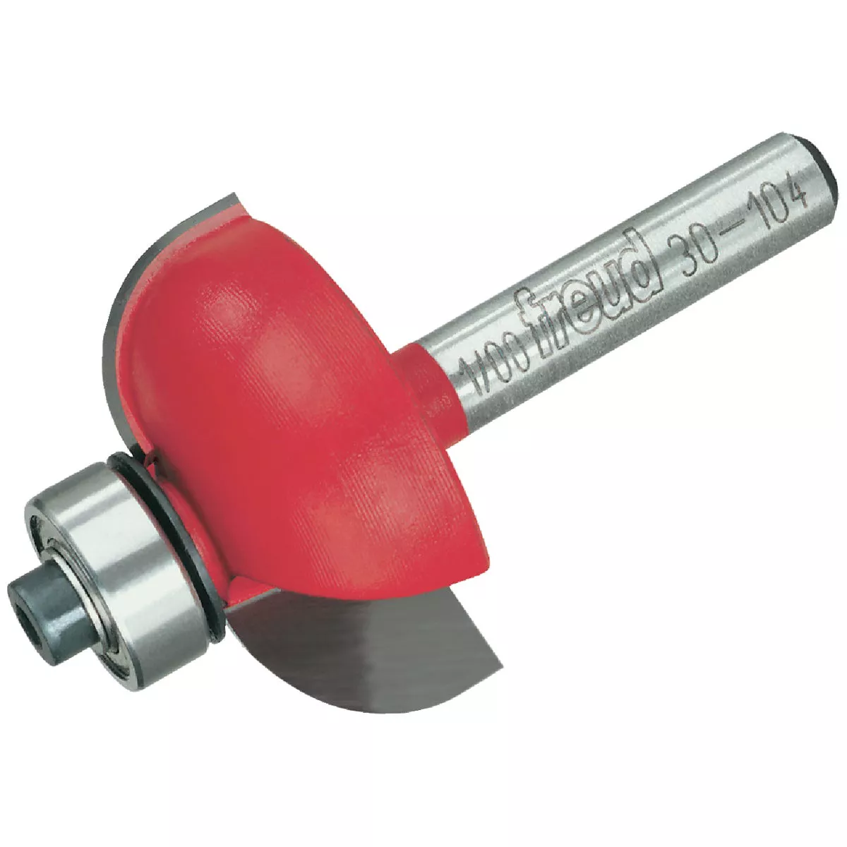 Freud 3/8 In. Radius Cove Router Bit