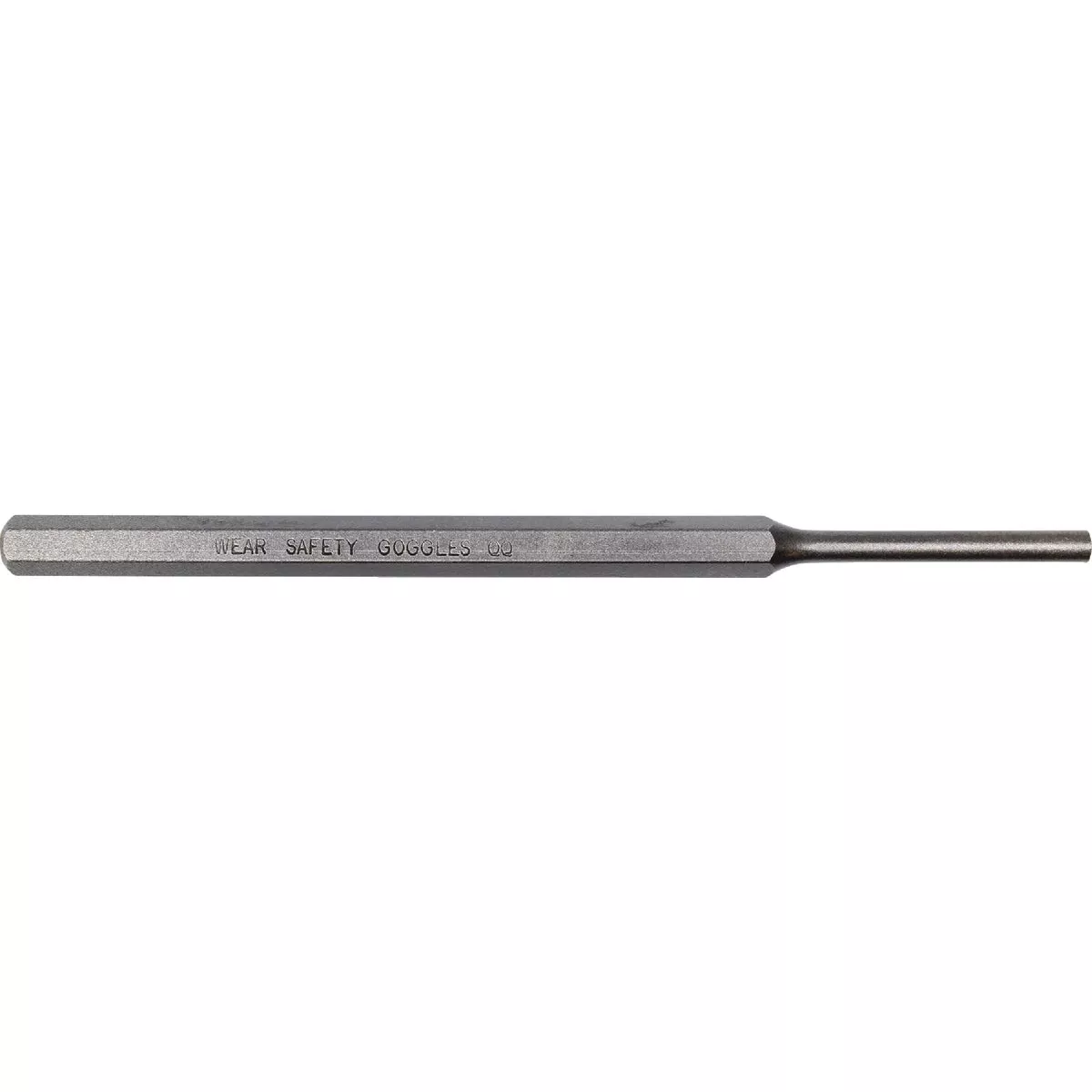 Mayhew Tools 3/16 In. x 6 In. Pin Punch - photo 4