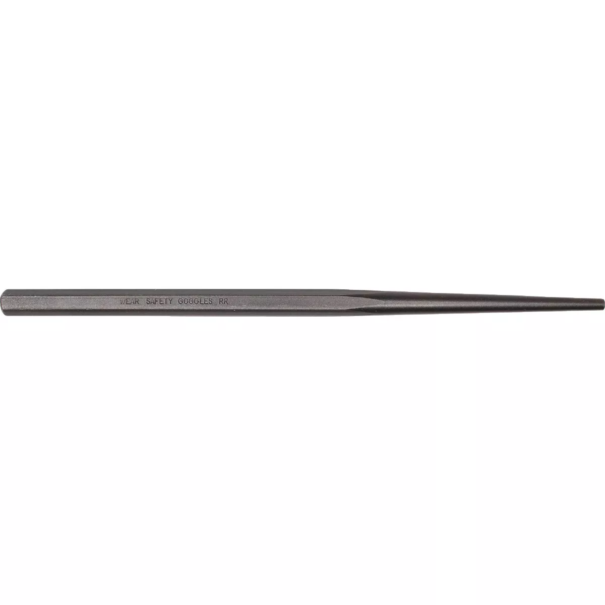 Mayhew Tools 3/16 In. x 9 In. Drift Punch - photo 2
