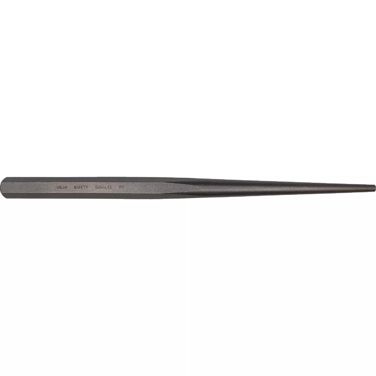 Mayhew Tools 1/4 In. x 12 In. Drift Punch - photo 2