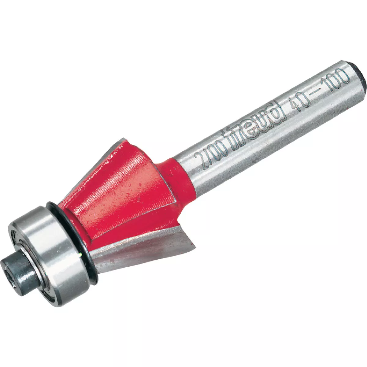 Freud 23/32 In. Chamfer Router Bit