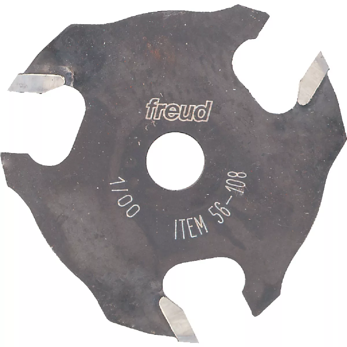 Freud 1/8 In. Slot Three Wing Slotting Cutter