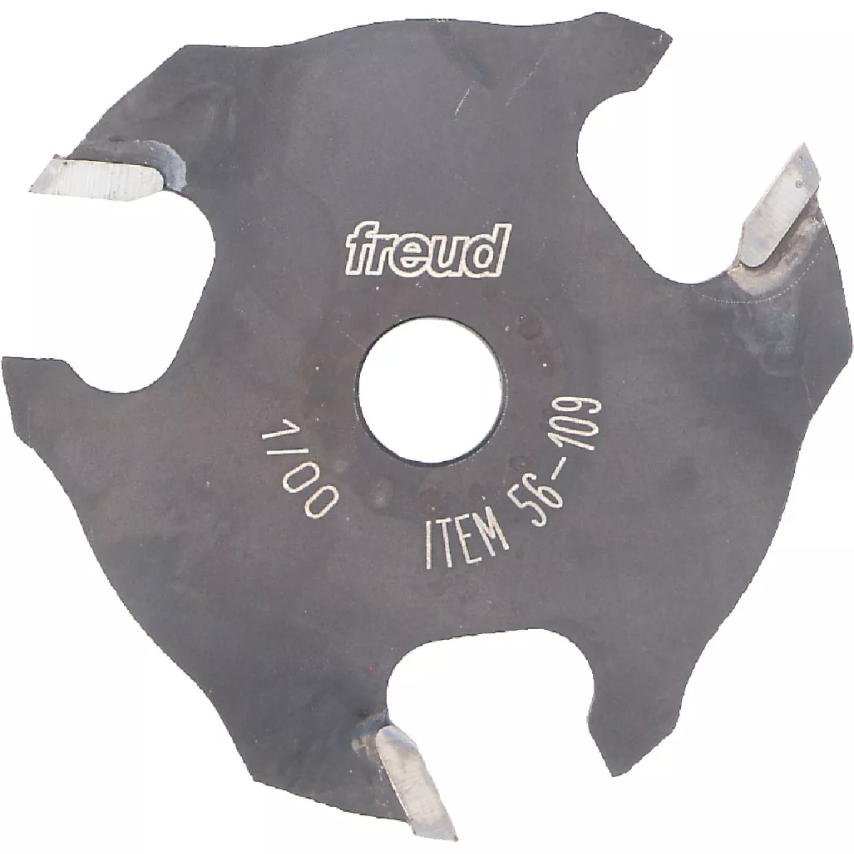 Freud 5/32 In. Slot Three Wing Slotting Cutter