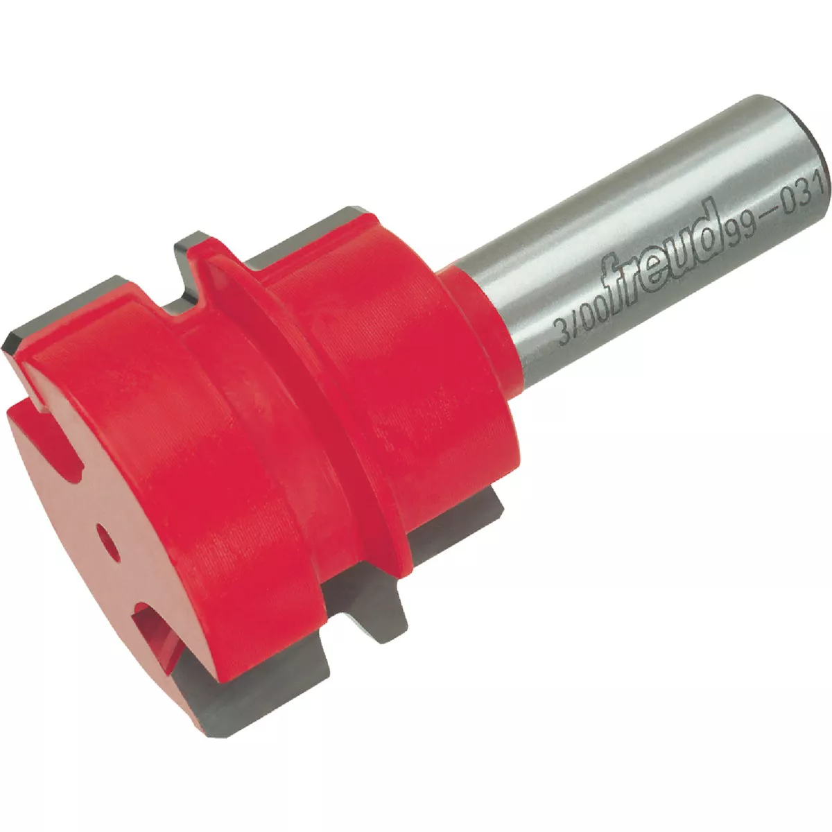 Freud 1-1/2 In. Reversible Glue Joint Router Bit
