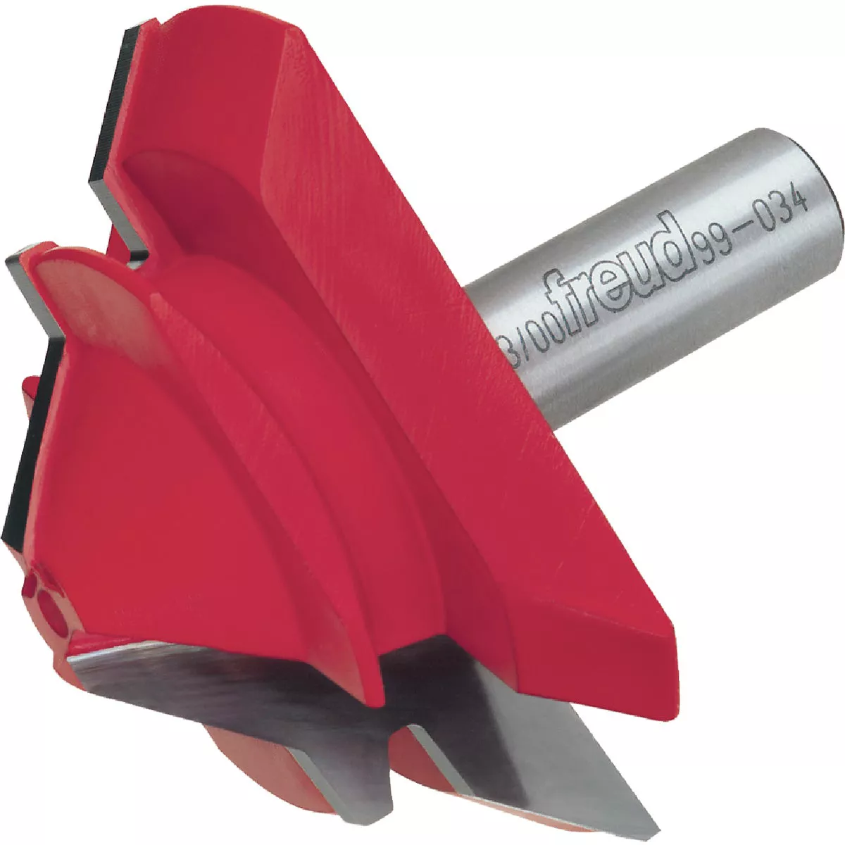 Freud 2-3/4 In. Lock Miter Router Bit