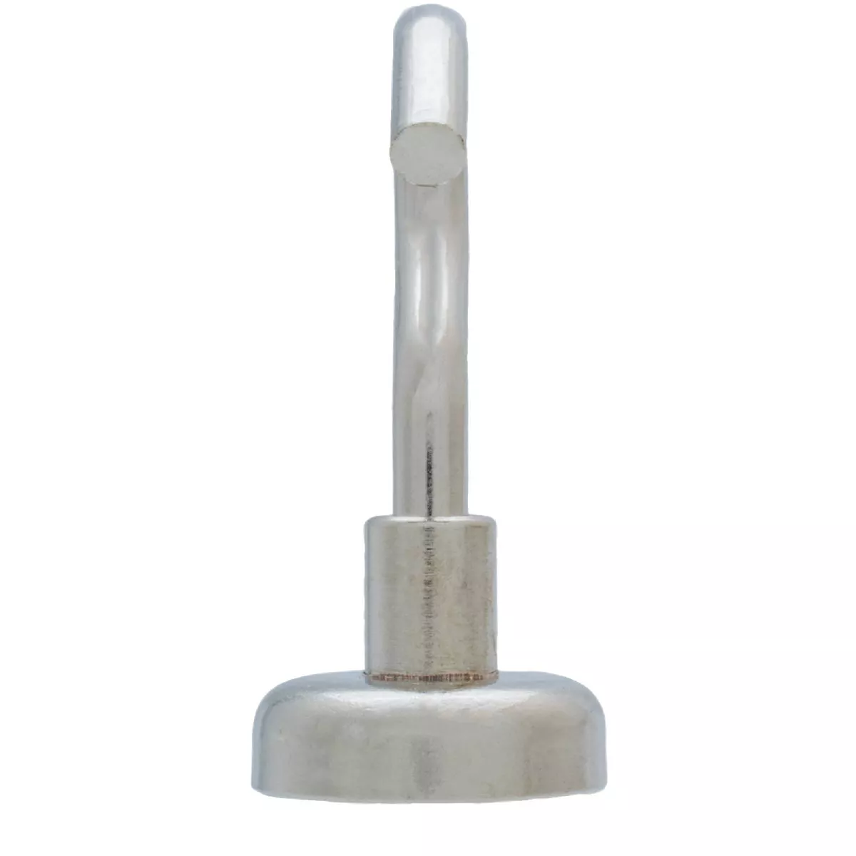 MagnetSource Grade 42 Neodymium 18 Lb. Capacity Magnet Hook (2-Pack) - photo 10