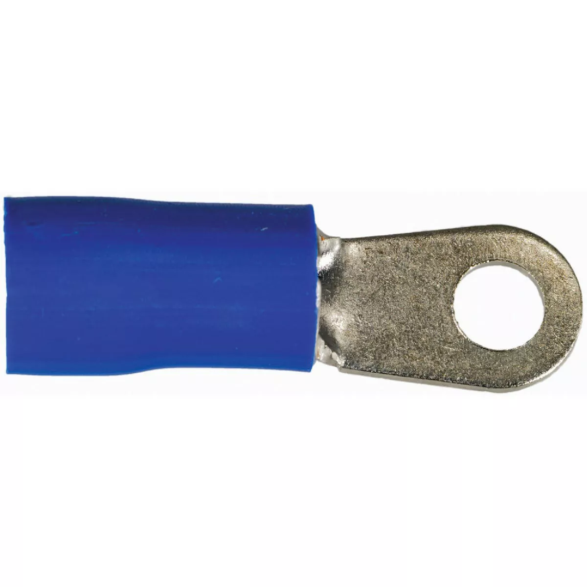 Midwest Fastener 6 WG Insulated Ring Terminals (8 Ct.)-