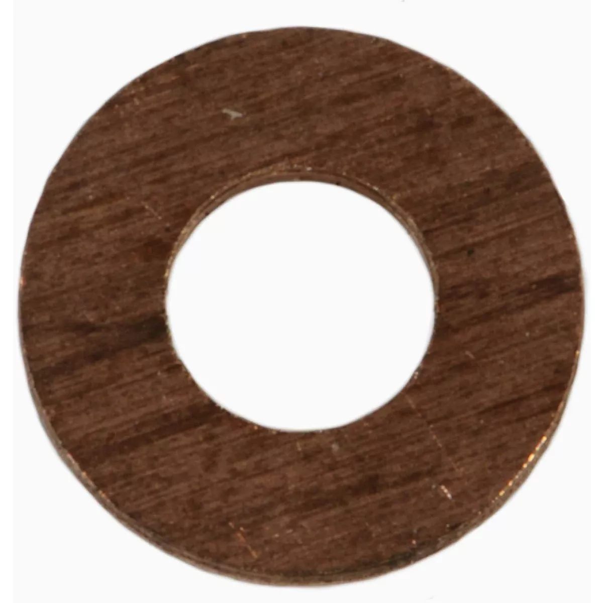 Midwest Fastener #8 x 11/64 In. x 3/8 In. Silicon Bronze Flat Washers