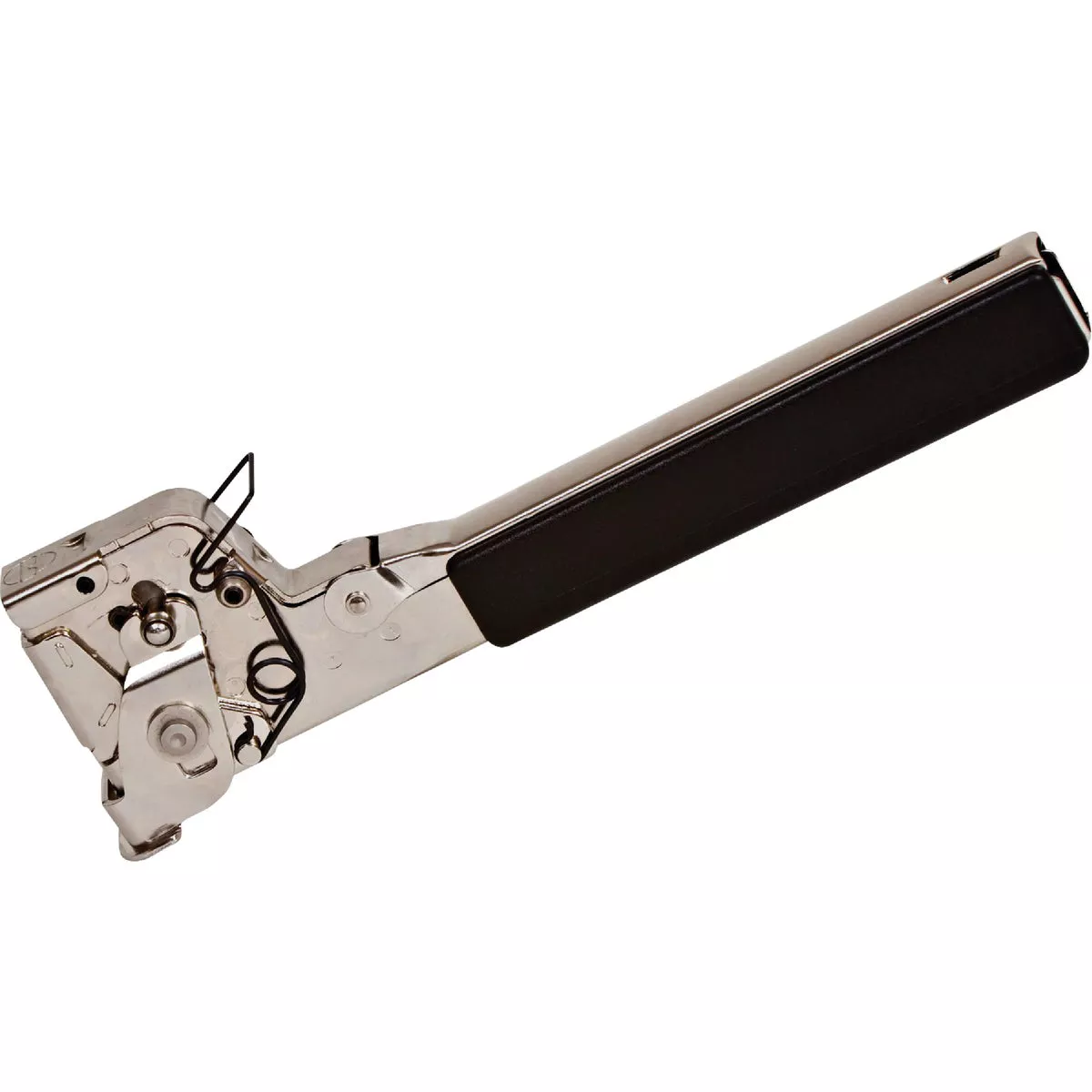Paslode HT-550 Hammer Tacker Stapler