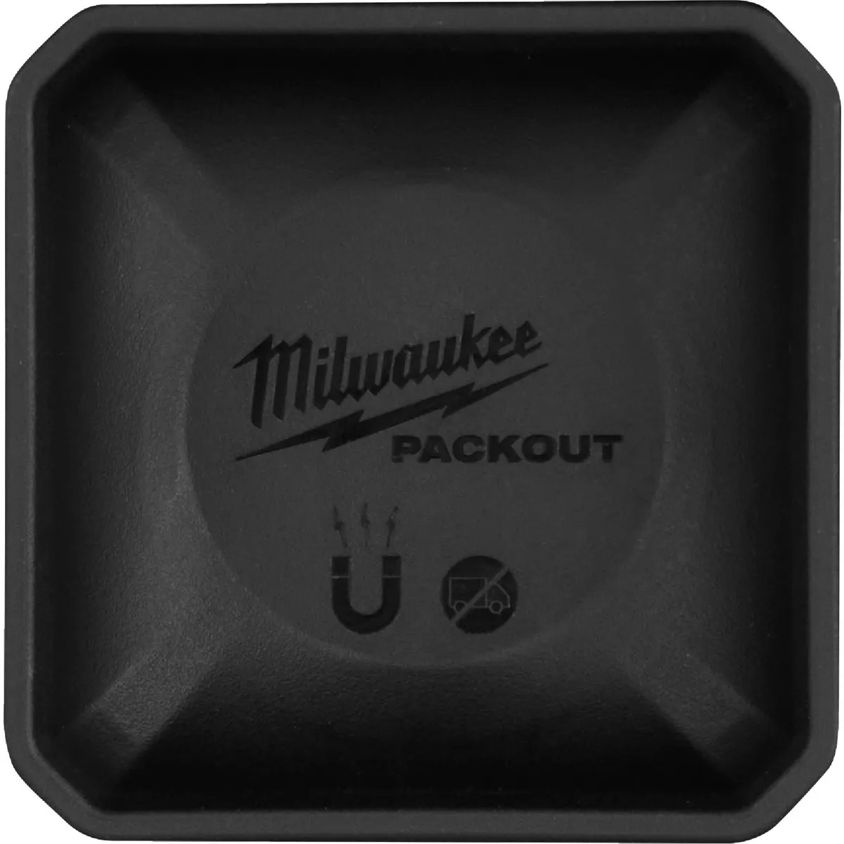 Milwaukee PACKOUT Magnetic Bin - photo 4
