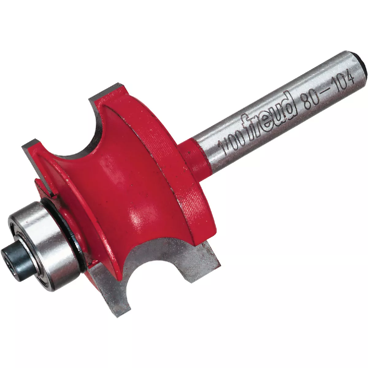 Freud 3/16 In. Radius Traditional Beading Router Bit