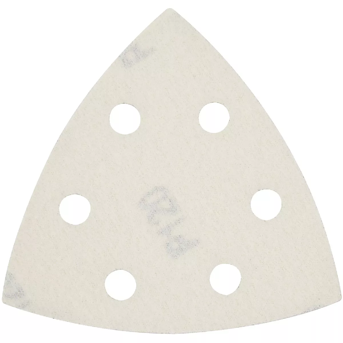 Milwaukee OPEN-LOK 3-1/2 In. 120 Grit Triangle Sandpaper (6-Pack) - photo 3