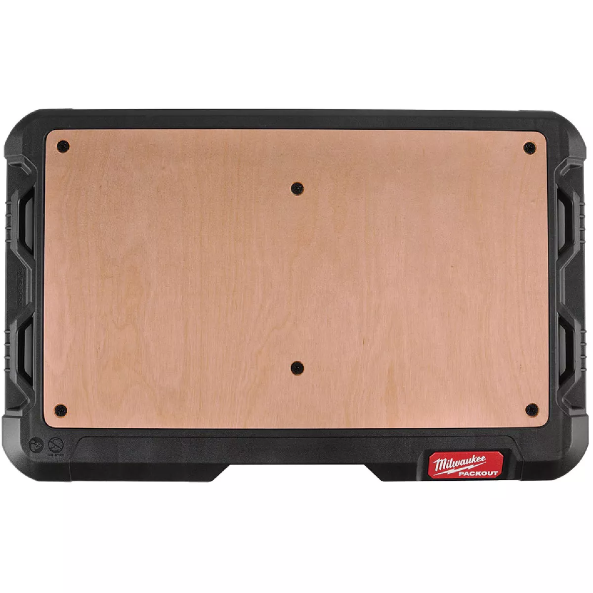 Milwaukee PACKOUT Customizable Work Top Workstation - photo 2