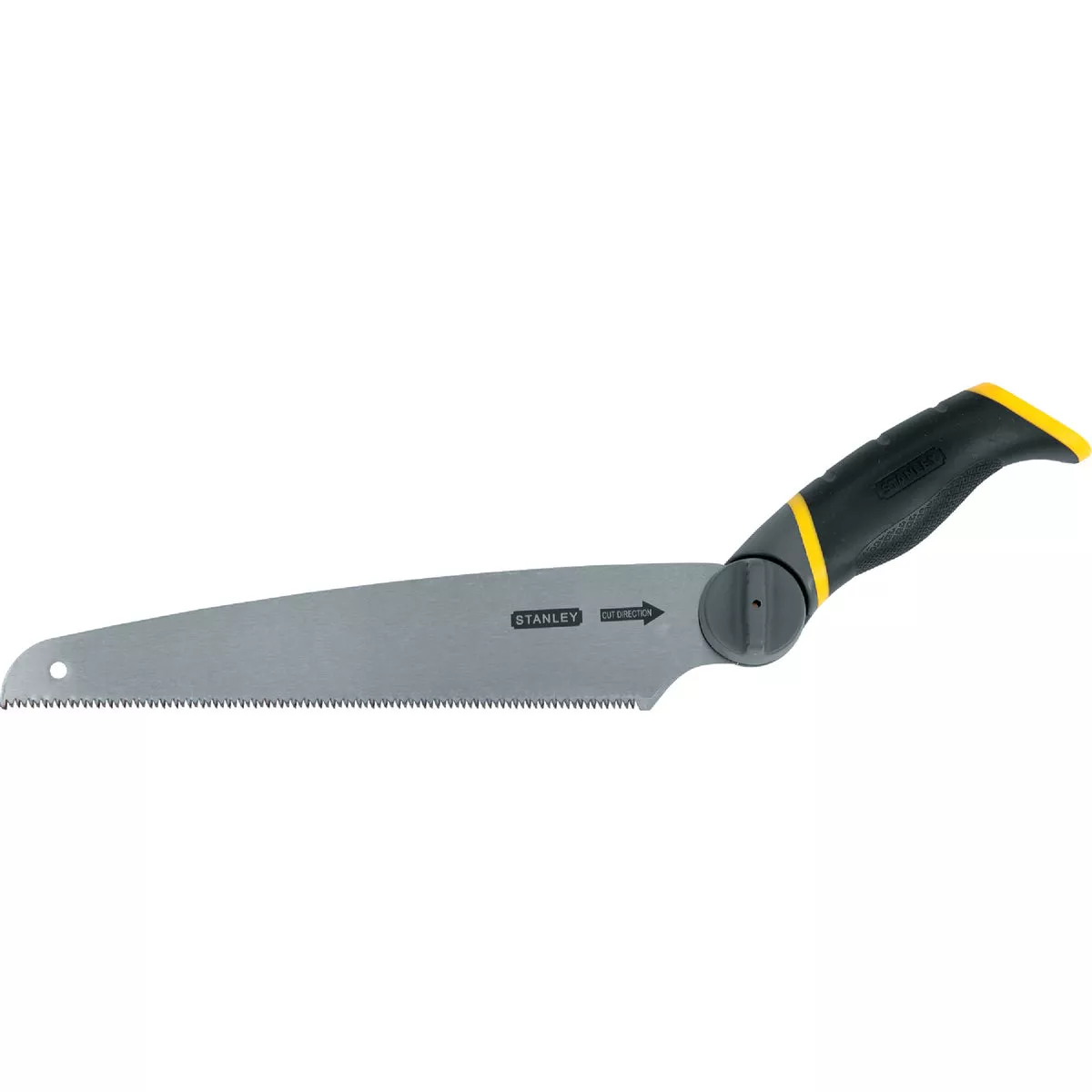 Stanley Hand Saw Set (3-Piece) - photo 3