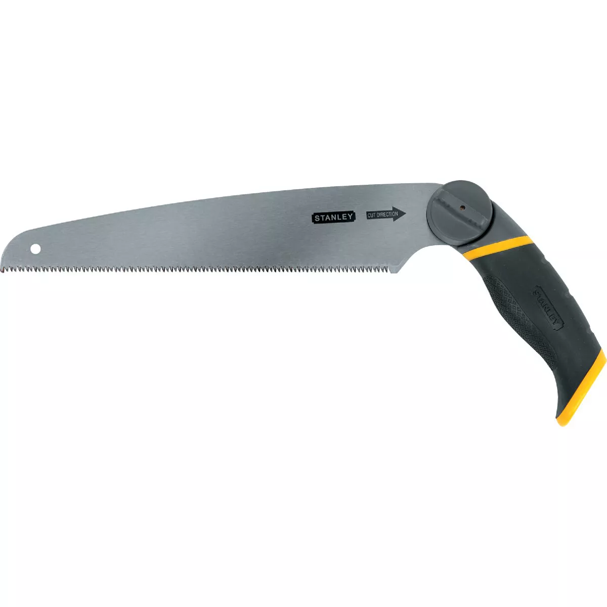 Stanley Hand Saw Set (3-Piece) - photo 4