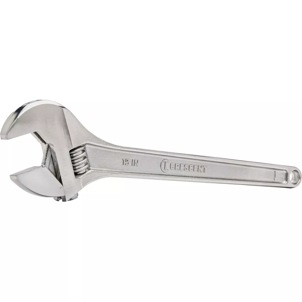 Crescent 15 In. Adjustable Wrench - photo 2