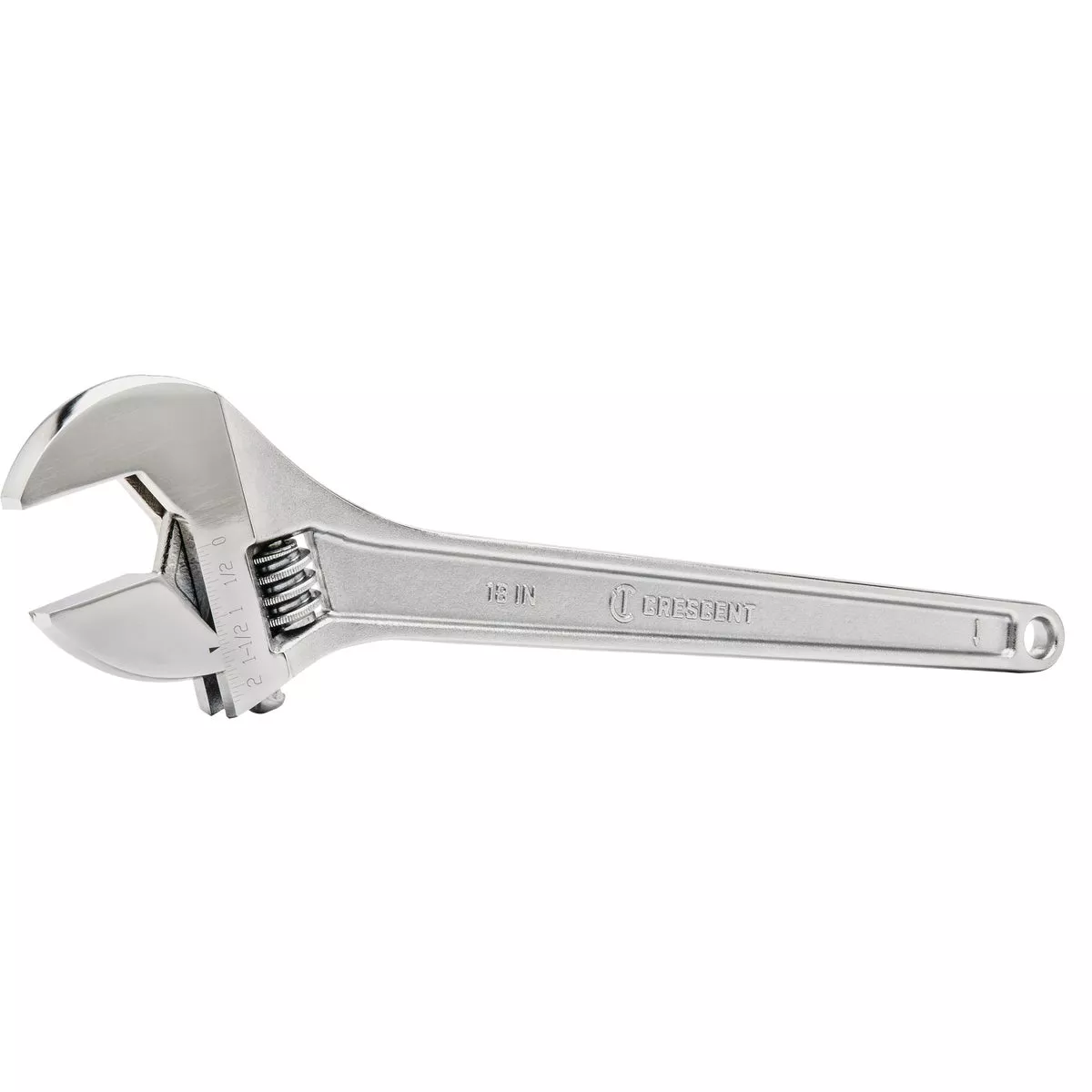 Crescent 18 In. Adjustable Wrench - photo 2