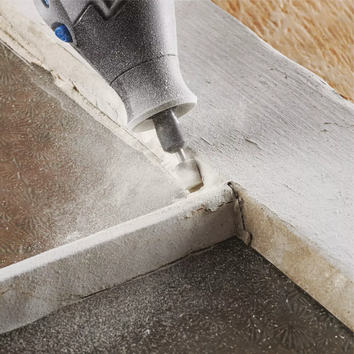 Dremel 5/16 In. High Speed Steel High-Speed Cutter | Do it Best