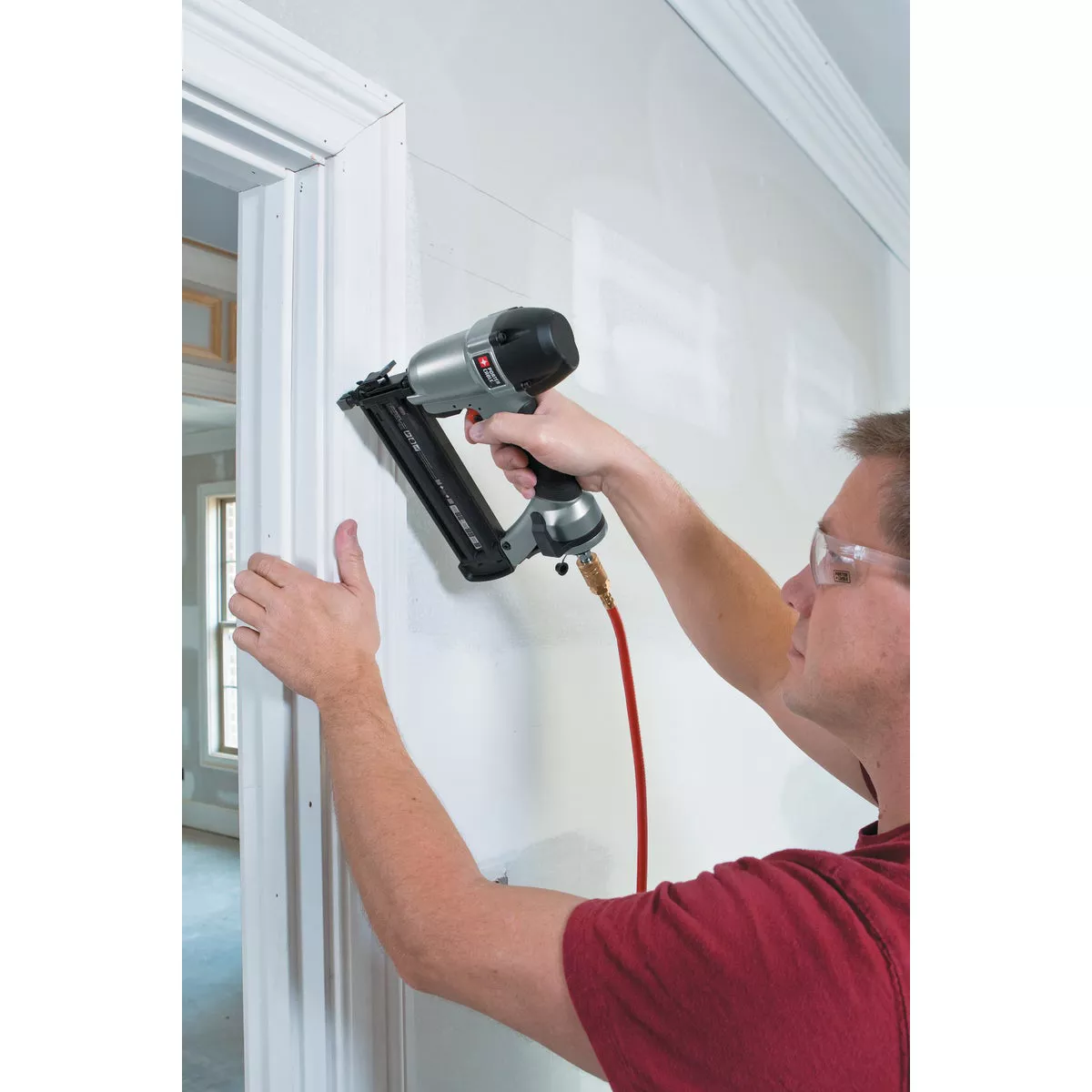 Porter Cable 18-Gauge 2 In. Brad Nailer Kit - photo 4